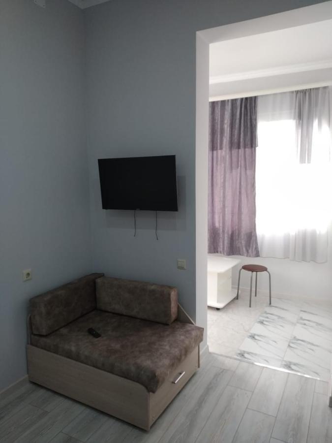Na Shapsug Guest House Gagra Luaran gambar
