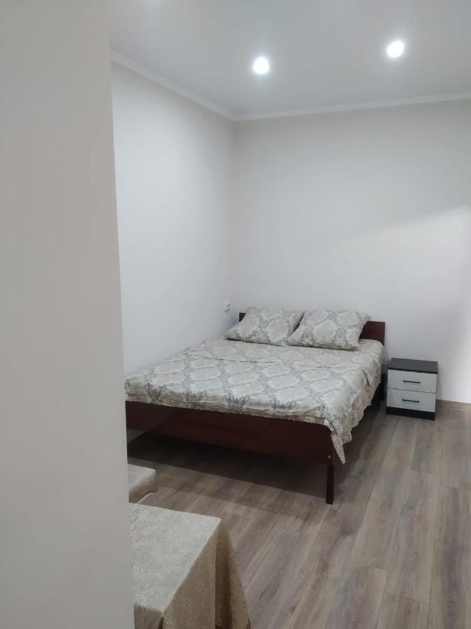 Na Shapsug Guest House Gagra Luaran gambar