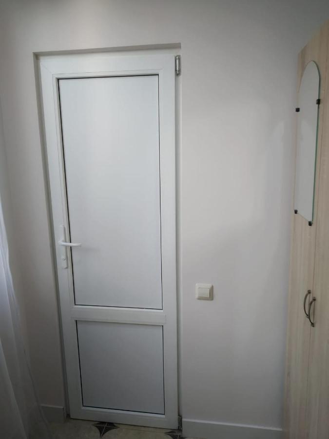 Na Shapsug Guest House Gagra Luaran gambar