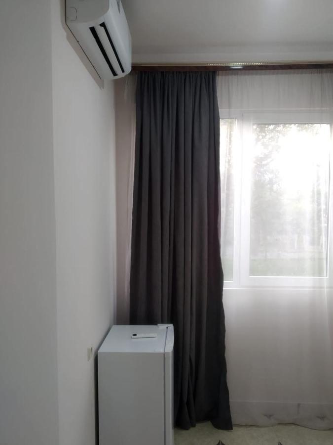 Na Shapsug Guest House Gagra Luaran gambar