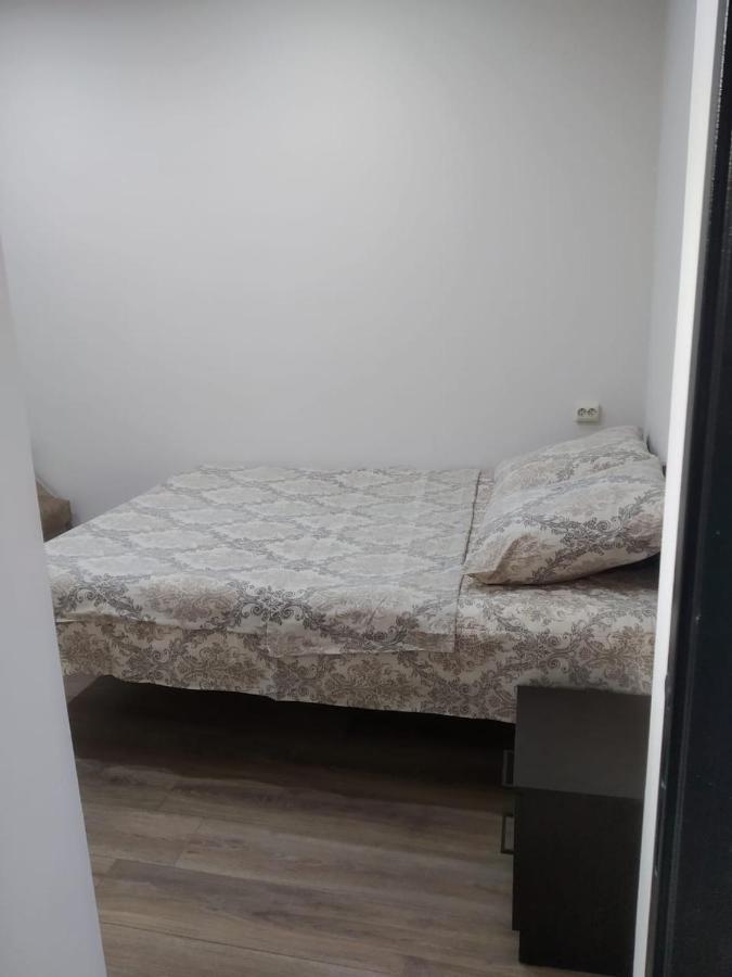 Na Shapsug Guest House Gagra Luaran gambar