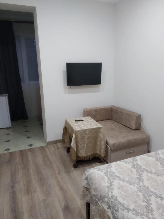 Na Shapsug Guest House Gagra Luaran gambar