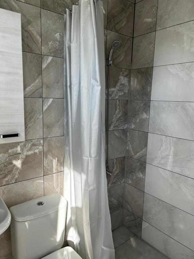 Na Shapsug Guest House Gagra Luaran gambar