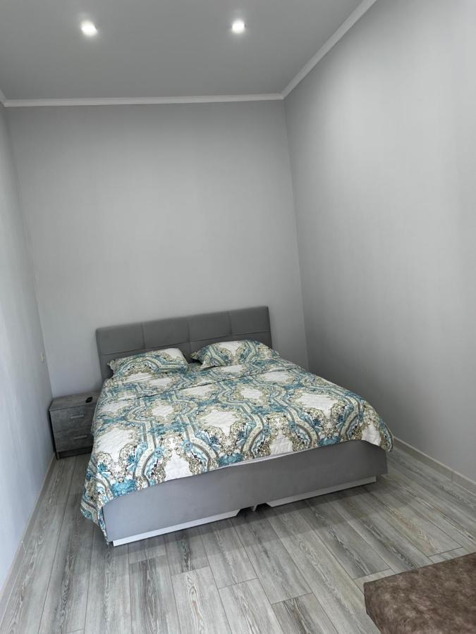 Na Shapsug Guest House Gagra Luaran gambar