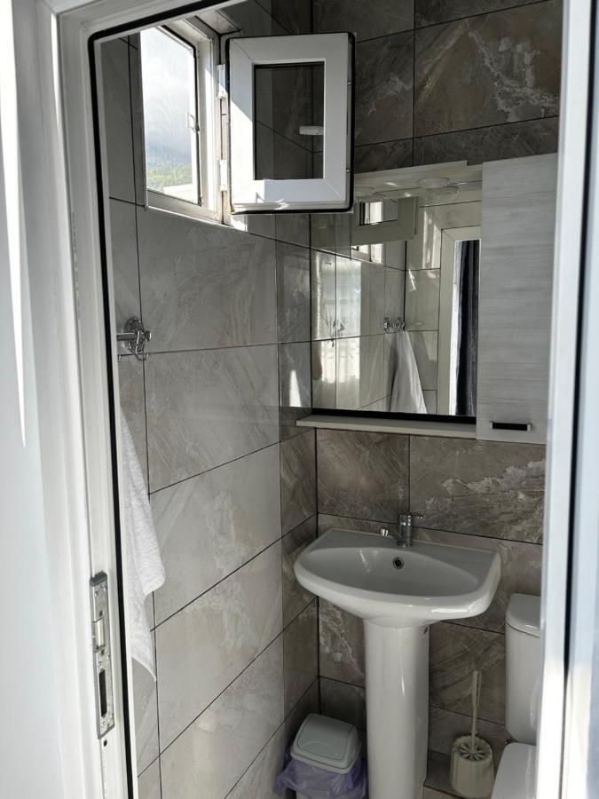 Na Shapsug Guest House Gagra Luaran gambar