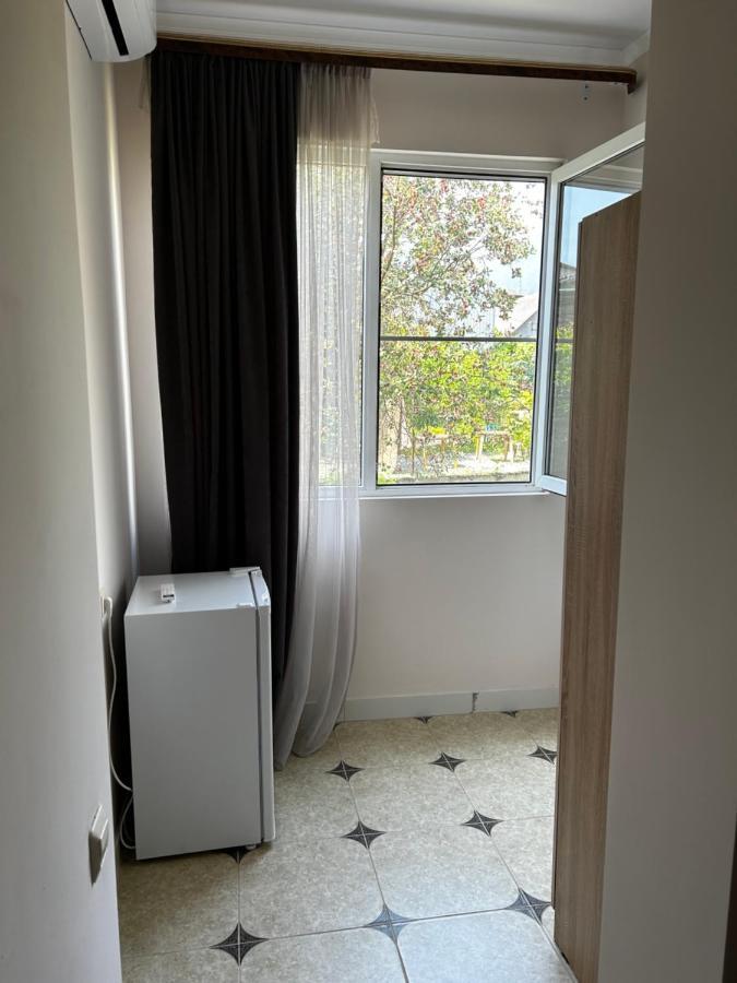 Na Shapsug Guest House Gagra Luaran gambar