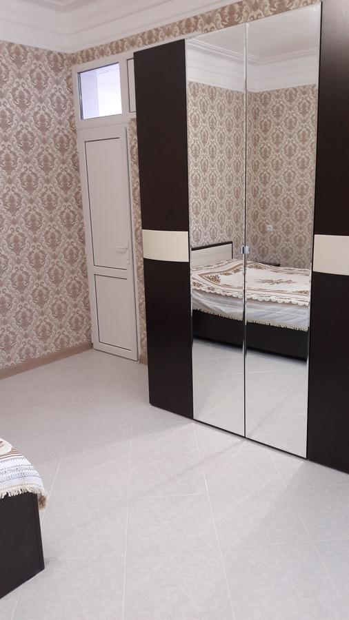 Na Shapsug Guest House Gagra Luaran gambar