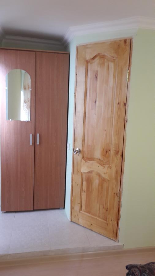 Na Shapsug Guest House Gagra Luaran gambar