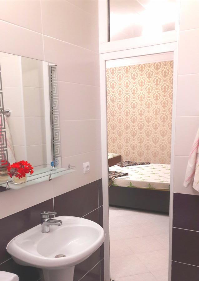 Na Shapsug Guest House Gagra Luaran gambar