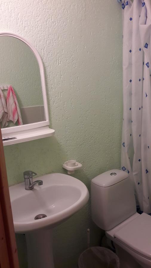 Na Shapsug Guest House Gagra Luaran gambar