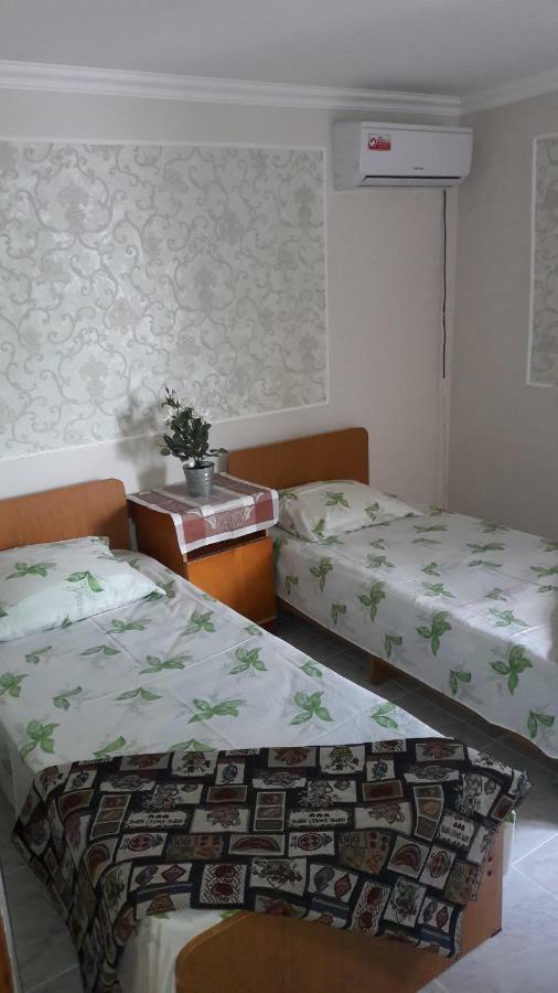 Na Shapsug Guest House Gagra Luaran gambar